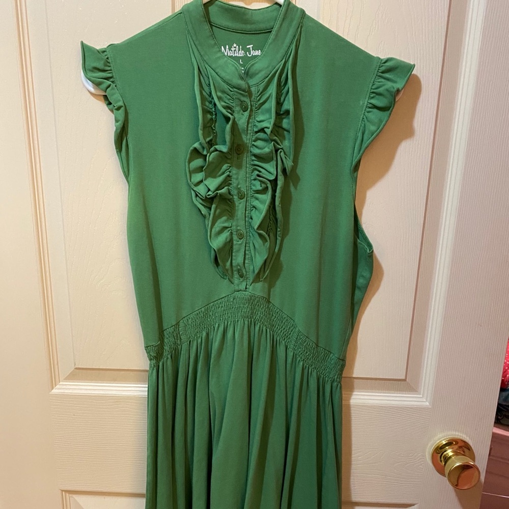 Matilda Jane original dress